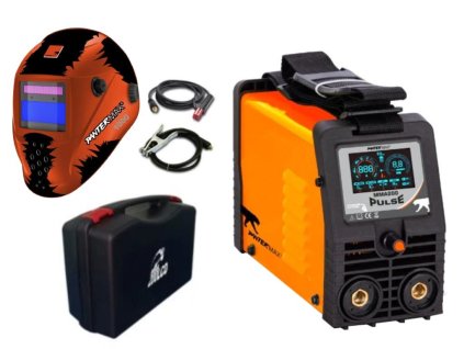 pm mma200 pulse set1