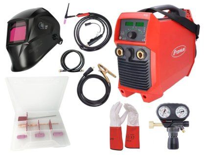 fronius artis 210 megaset