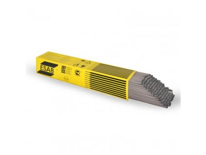 158 rutilova elektroda e r 117 2 5 mm x 350 mm esab