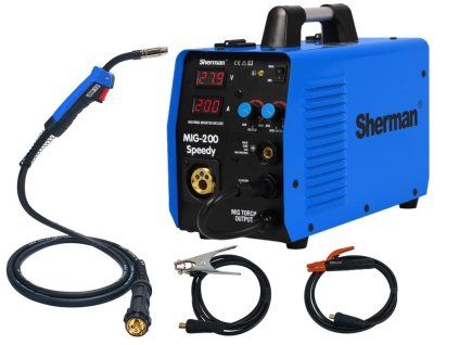 speedy mig