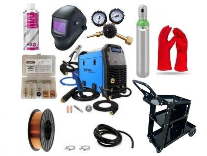SET 45