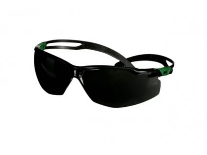 brýle 3m securefit 550 din5
