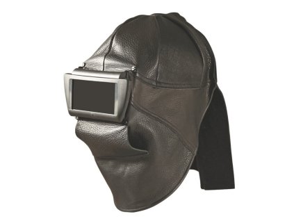 kozenni kukla cert s chranicem krku nahkis evermatic