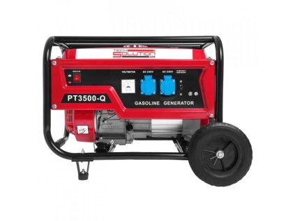 solution elektrocentrala pt3500q 2800w