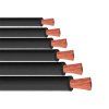 4571 svařovací kabel cgz průřez 50 mm2 med