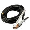 zemnící kabel 3m koncovky 35 50