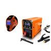 set inventorova svarecka pantermax mma195lcd kukla