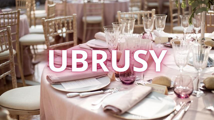 ubrusy