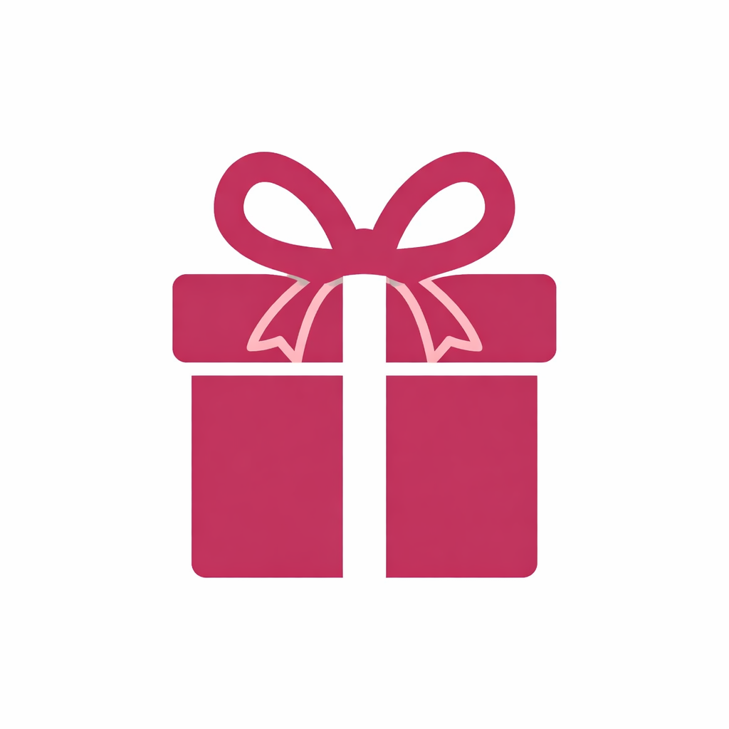 Dárek zdarma ke každé objednávce