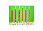 Svíčky narozeninové