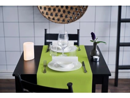 20180813 DUNI TT Unicolor1053 Kiwi