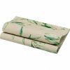 Ubrousek Dunisoft Bio Foliage 40 cm x 40 cm 60 ks