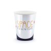 Kelímek Space papírový 200 ml 6 ks