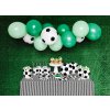 Set dekorací Fotbal - fotbalová párty