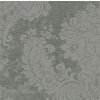 Dunilin Royal Granite Grey ubrousky 45 ks 40 cm x 40 cm  - šedé ubrousky na slavnostní svatební tabuli