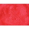 Dekorační písek červený 400 g - jemný aranžovací písek