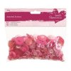 Dekorační růžové knoflíčky 250 g