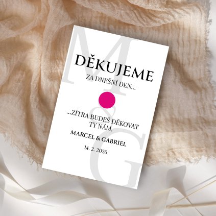 Kartička na ibalgin No. 32