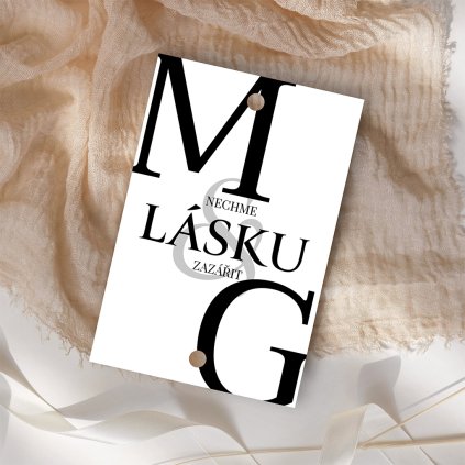 Kartička na prskavku No. 32