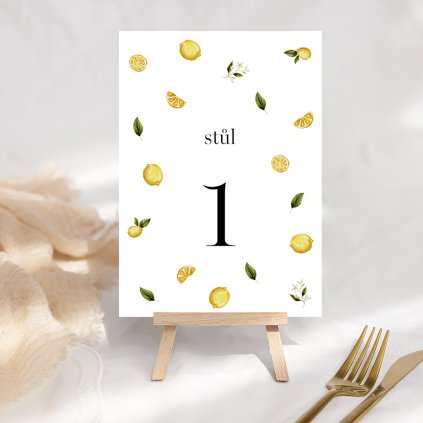 Číslo stolu No. 11