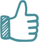 Garance spokojenosti