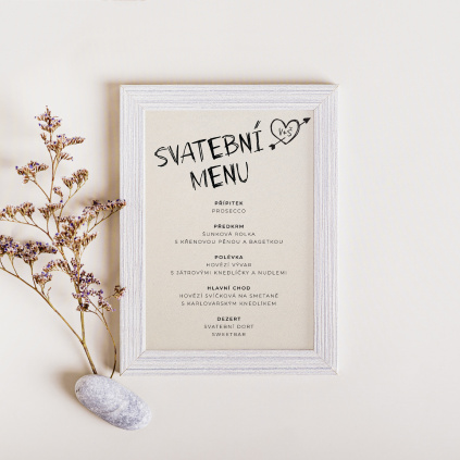 Menu A3 002 smetana