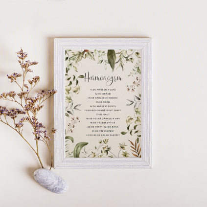 harmonogram A3 005 smetana