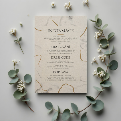 Informace 006 smetana