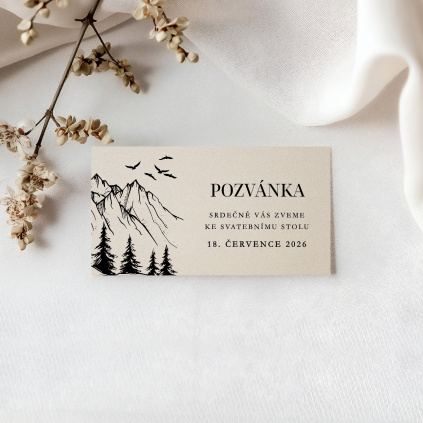 Pozvanka 010 smetana