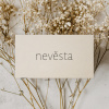 Svatební jmenovka #4  Doplněk pro svatební tabuli.
