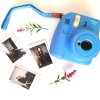 instax mini polaroid