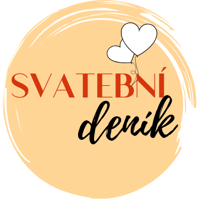 Svatební deník