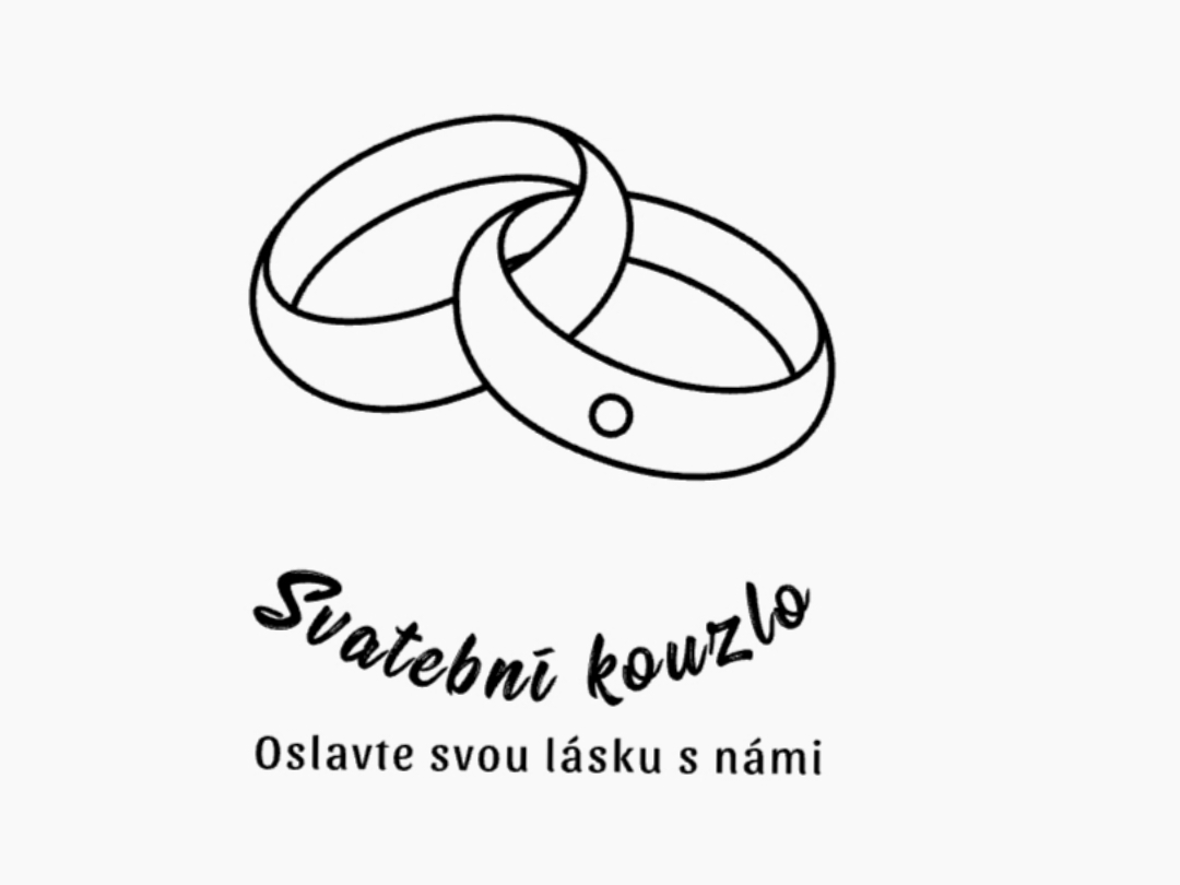 Svatební kouzlo