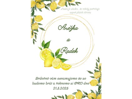 Anežka a Radek