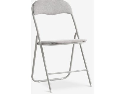 Skládací židlé běžová