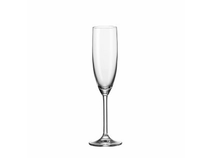 sklenice na sekt