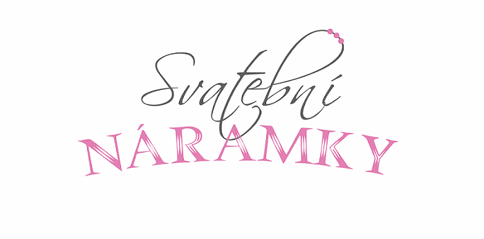 Svatební náramky