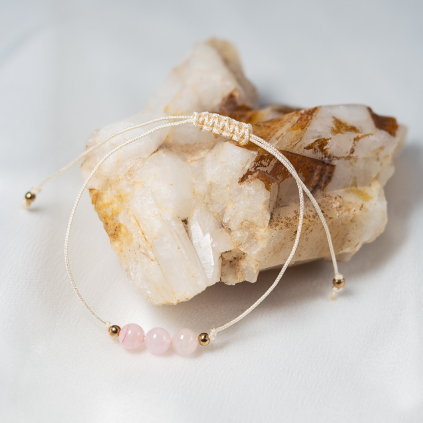 Blush Pearl