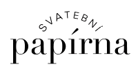 Svatební papírna