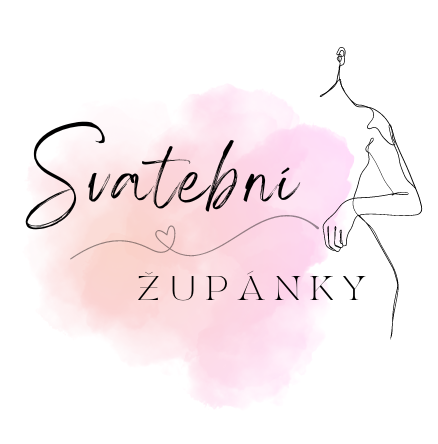 Svatební župánky