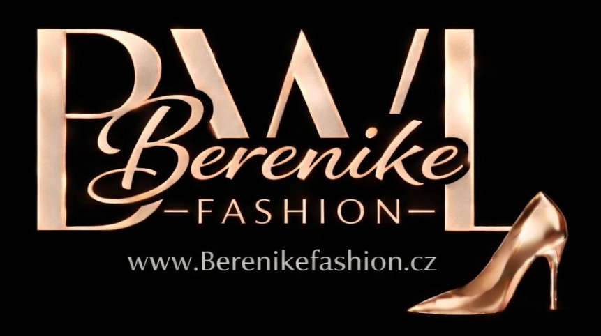 BERENIKE - české svatební župany na míru