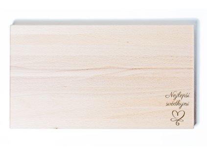 PRKEN svedkyne srdce