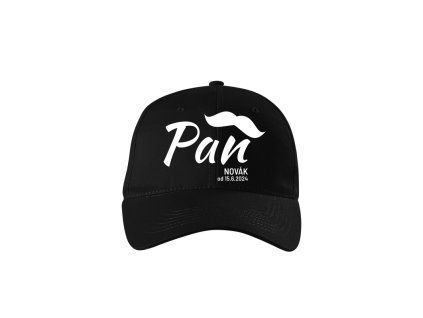 ksiltovka pan s prijmenim