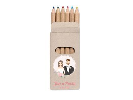 sada pastelek ruzovy par