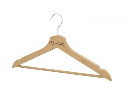 svatebni raminko prirodni