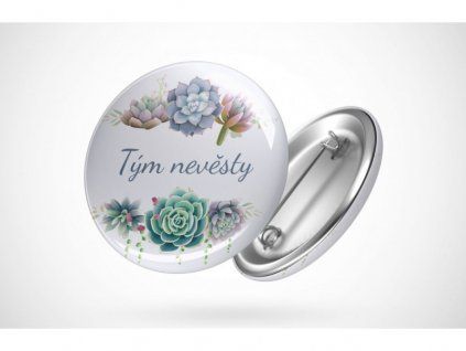 rozluckova placka sukulenty