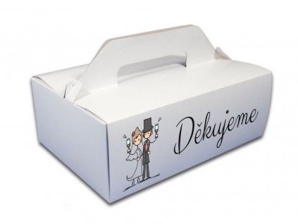 vysluzkova krabice par bila