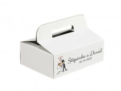 krabicka na vysluzky par