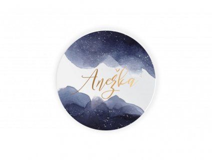 jmenovky hvezdne nebe