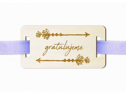 cedulka na darky sipy